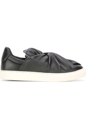 PORTS 1961 Knotted sneakers