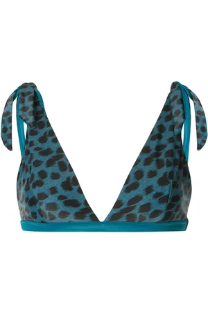 Duskii Océane reversible bikini top