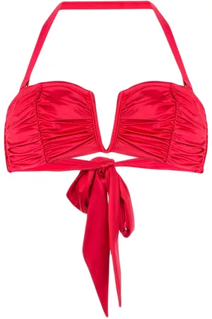 Duskii Bandeau bikini top