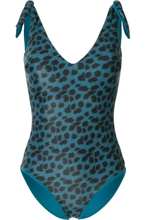 Duskii Océane reversible swimsuit