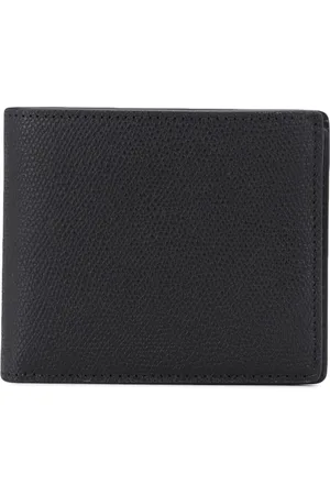 Maison Margiela Stitched bi-fold wallet