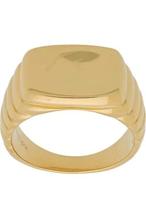 Maria Black Shore signet ring