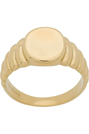 Maria Black Wave ring