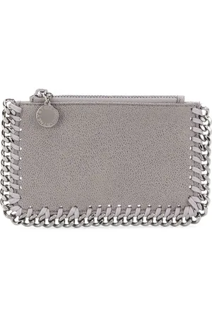Stella McCartney Falabella zipped wallet