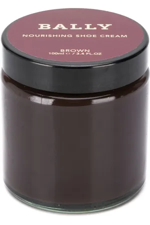 Bally Nourishing shoe cream
