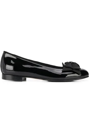 Scarosso Cloe ballerina shoes
