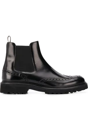 Scarosso Poppy chelsea boots