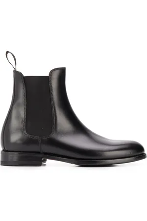 Scarosso Elena ankle boots