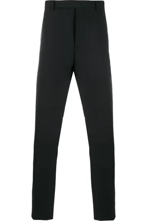 Rick Owens Astaires straight leg trousers