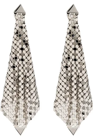 Paco rabanne Tone earrings