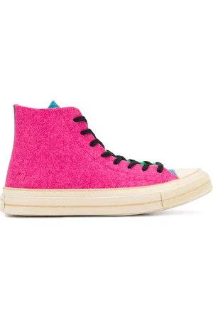 Converse X JW Anderson Chuck 70 Hi "Felt" sneakers