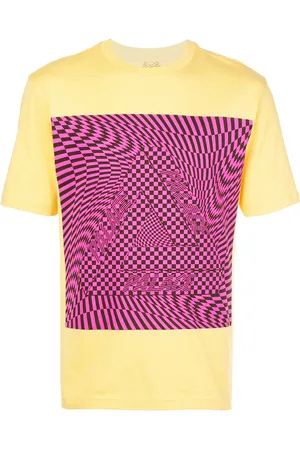 PALACE Mash Eye crew neck T-shirt