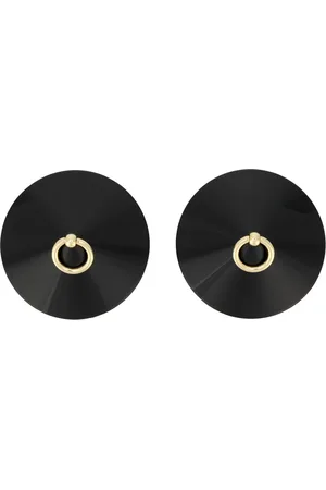 BORDELLE Enamel O ring nipplets