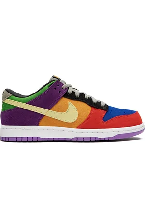 Nike Dunk PRM Low SP "Viotech 2019" sneakers
