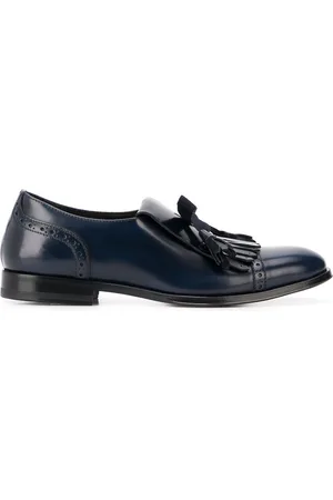 Scarosso Lucy monk shoes