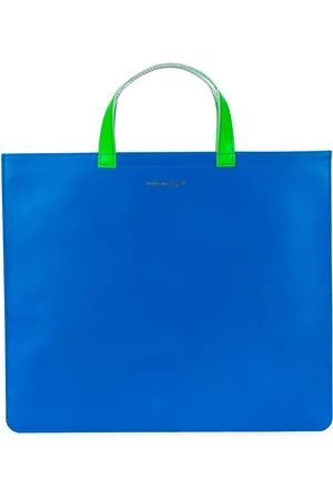 Comme des Garçons Slim tote