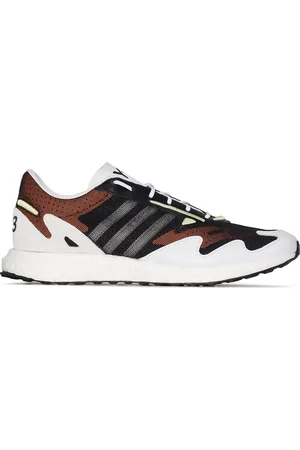 Y-3 Rhisu Run low-top sneakers