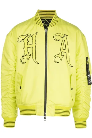 HACULLA Venom reversible bomber jacket