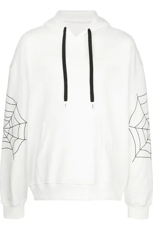 HACULLA Sugar drop shoulder hoodie
