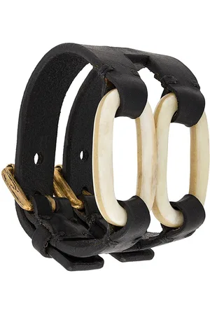 PARTS OF FOUR Link gauntlet bracelet