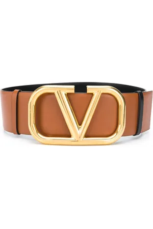 VALENTINO GARAVANI VLogo Signature 70mm reversible belt