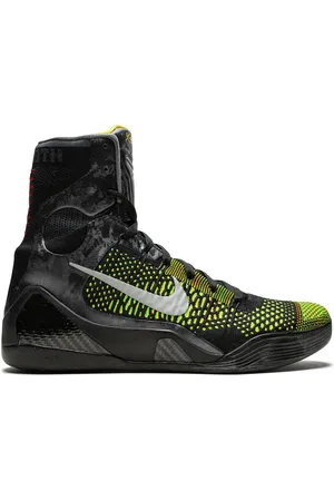 Nike Kobe 9 Elite "Inspiration" sneakers
