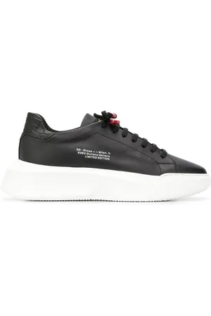 Giuliano Galiano Nemesis low-top sneakers