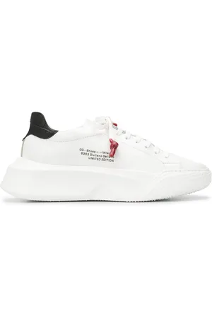 Giuliano Galiano Nemesis low-top sneakers