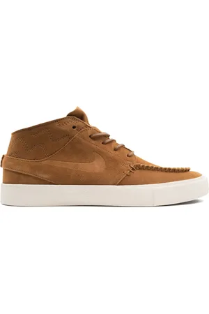 Nike SB Zoom Stefan Janoski Mid Crafted sneakers