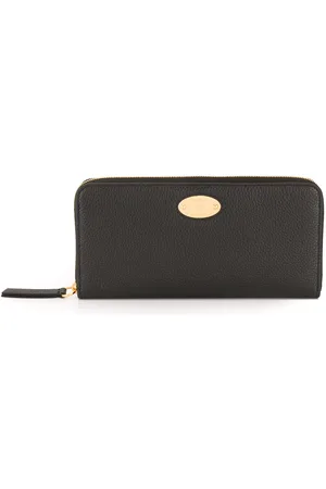 MULBERRY Zip-around wallet