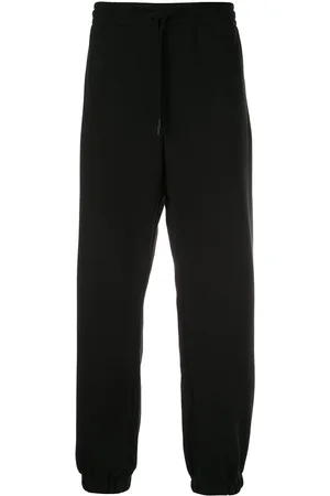 WARDROBE.NYC Release 02 classic track pants