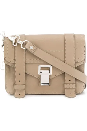 Proenza Schouler PS1 mini crossbody bag