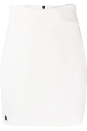 Philipp Plein High-waisted skirt