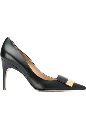 Sergio Rossi Sr1 90mm pumps