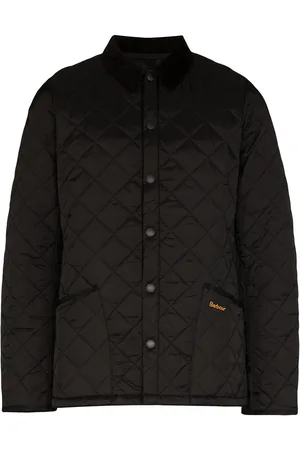 Barbour Heritage Lidde quilted jacket