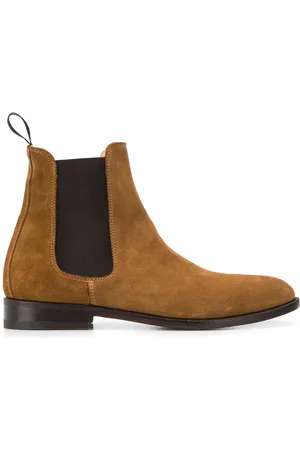 Scarosso Caterina chelsea boots