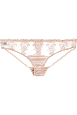 Fleur of England Dahlia briefs