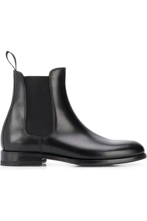 Scarosso Elena chelsea boots