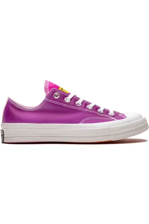 Converse X Chinatown Market Chuck 70 Ox sneakers