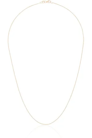 Lizzie Mandler 18kt yellow chain