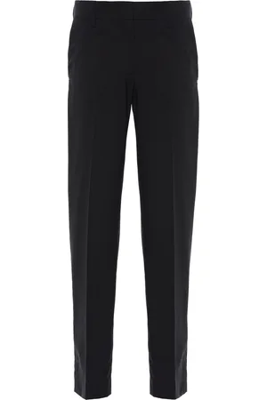 Prada Cropped tailored trousers