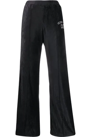 Golden Goose Kelly wide-leg trousers