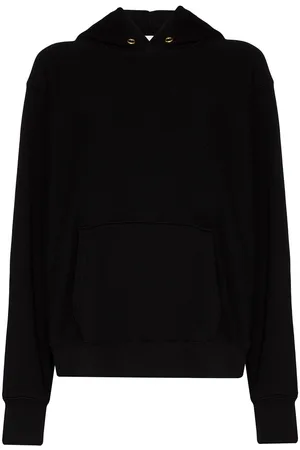 Les Tien Cotton hoodie