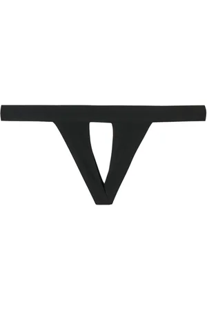 MAISON CLOSE Tapage Nocturne open thong