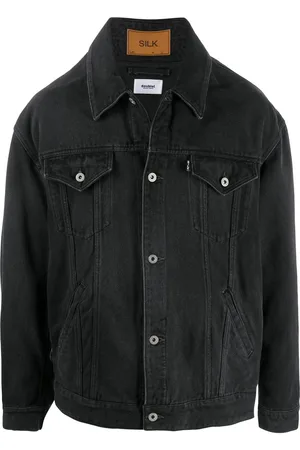 DOUBLET Button-down jacket