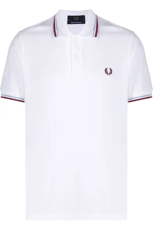 Fred Perry Logo polo shirt