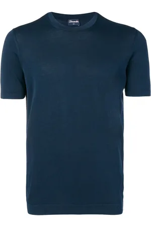 DRUMOHR Short-sleeve T-shirt