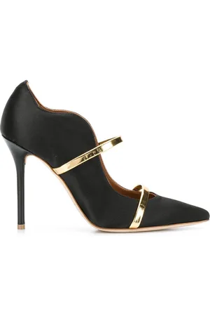 MALONE SOULIERS 100mm Maureen pumps