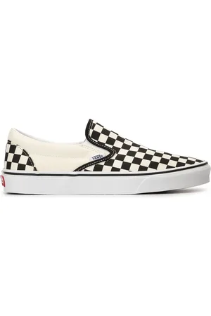 Vans Checked Slip-on sneakers