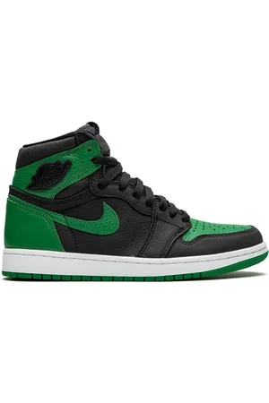 Jordan Air 1 Retro High "Pine Green 2.0" sneakers
